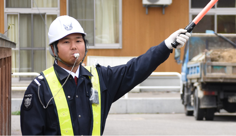 鶴岡営業所　社員